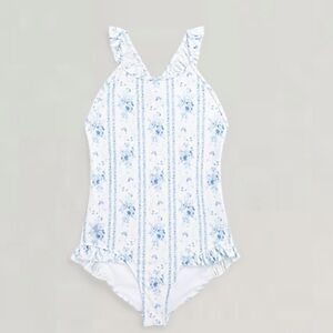 NWT Ralph Lauren swim 10